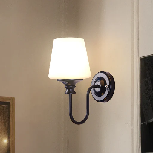 Antique Wall Lamp
